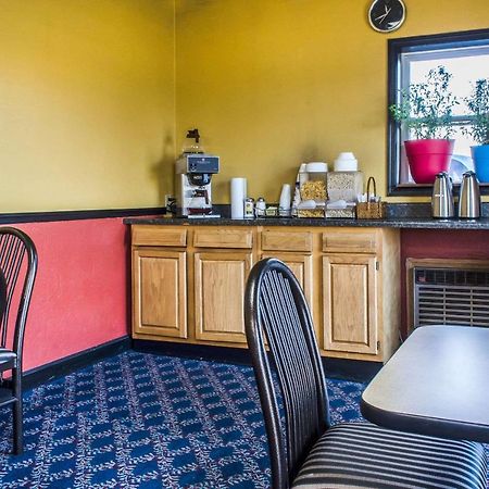 Relax Inn Lewisburg Εξωτερικό φωτογραφία