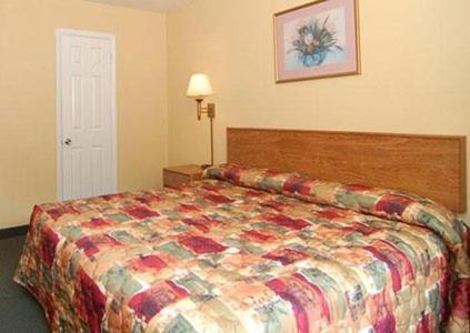 Relax Inn Lewisburg Δωμάτιο φωτογραφία