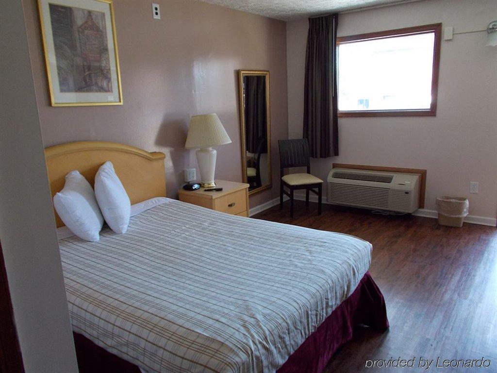 Relax Inn Lewisburg Εξωτερικό φωτογραφία