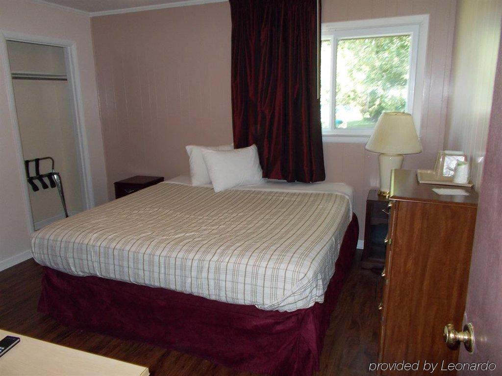 Relax Inn Lewisburg Εξωτερικό φωτογραφία