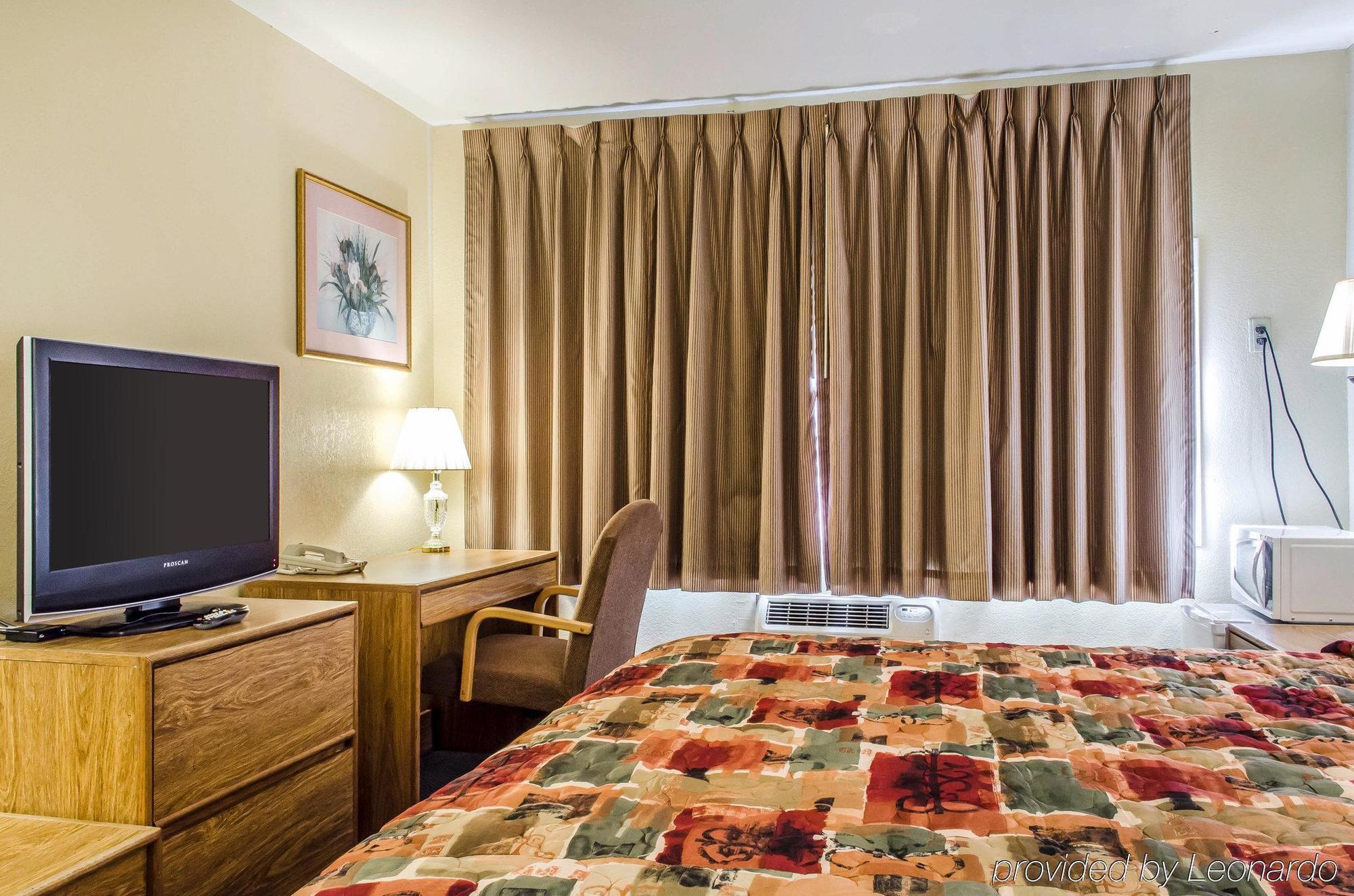Relax Inn Lewisburg Εξωτερικό φωτογραφία