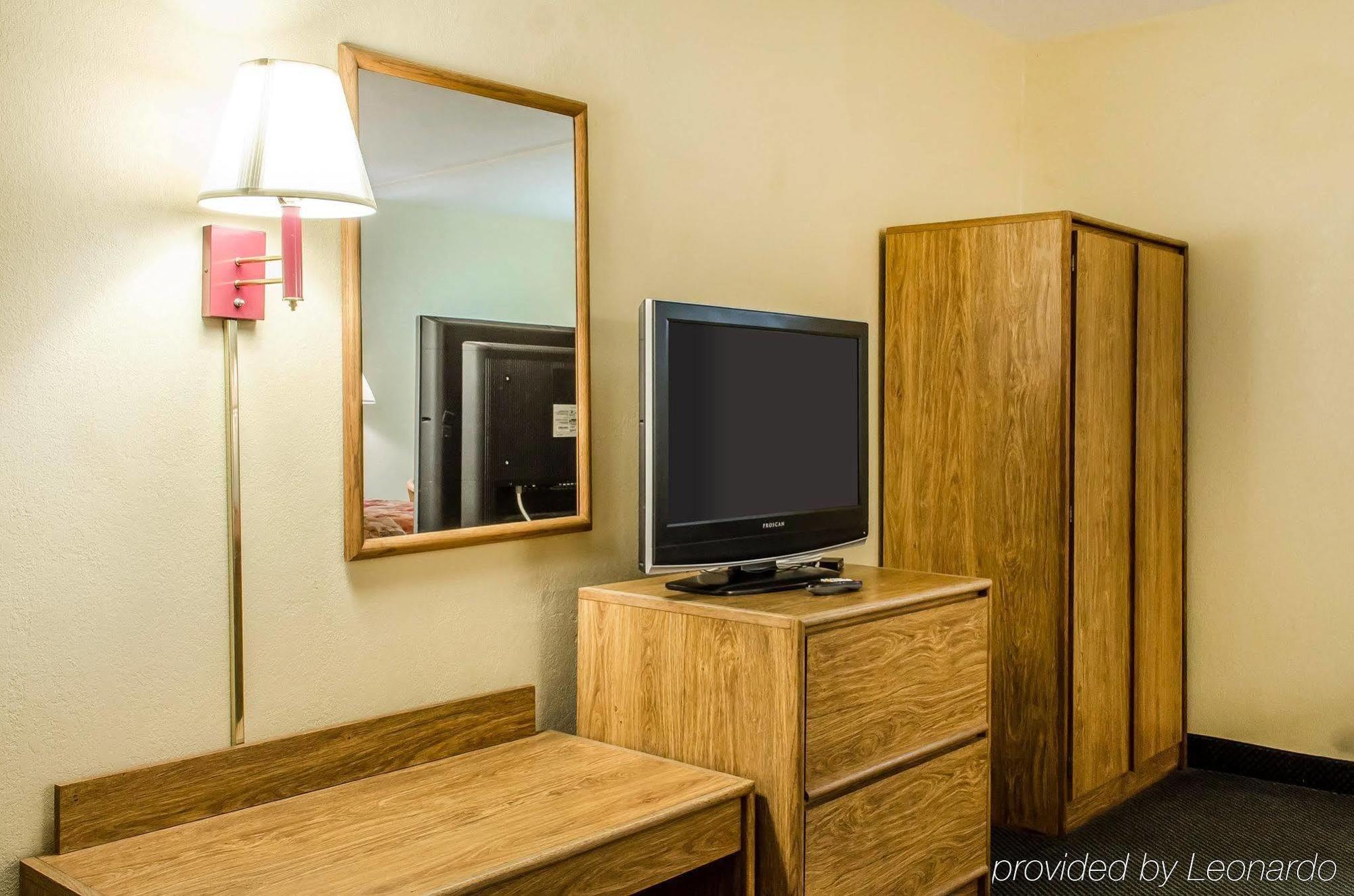 Relax Inn Lewisburg Εξωτερικό φωτογραφία